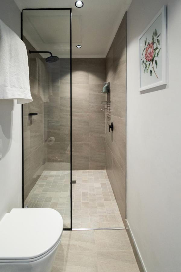 Luxurious Green Point Getaway Kapstaden Exteriör bild